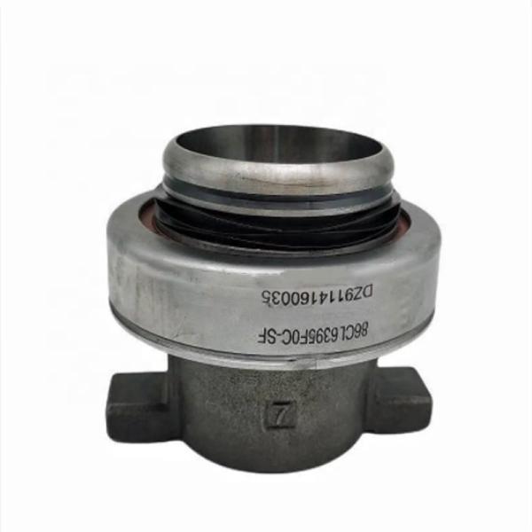 Standard Release Bearing for Shacman Truck Dz9114160035 Dz9114160023 Engine Parts