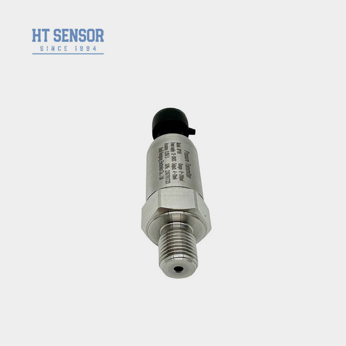 Parker Plug высокоточный передатчик давления 4-20mA OEM преобразователь давления