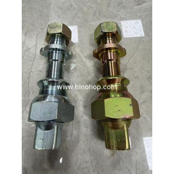 0442A-E0070 0442B-E0070 bolt & nut For HINO 300/500