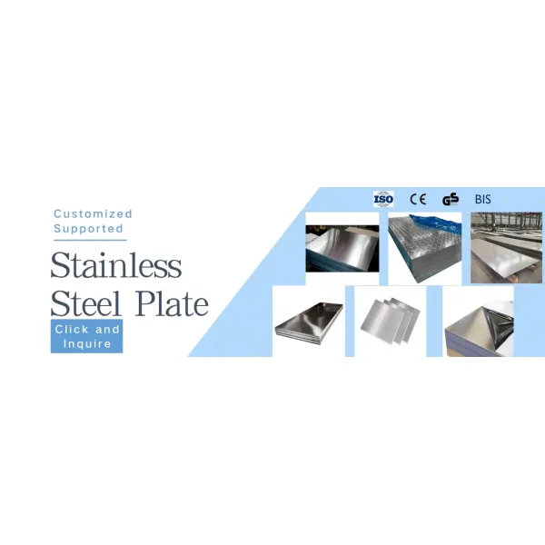 High Performance Corrosion Resistant ASTM A240 310 310S 321 Hot Rolled Stainless Steel Sheet Coil with Multiple Surface Finishes