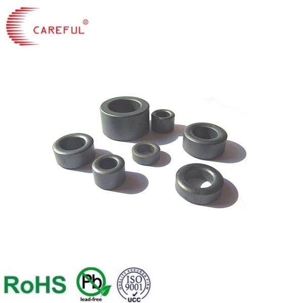 Toroidal Customized Ferrite EMI Suppression Ferrite FN150 T54*35*36