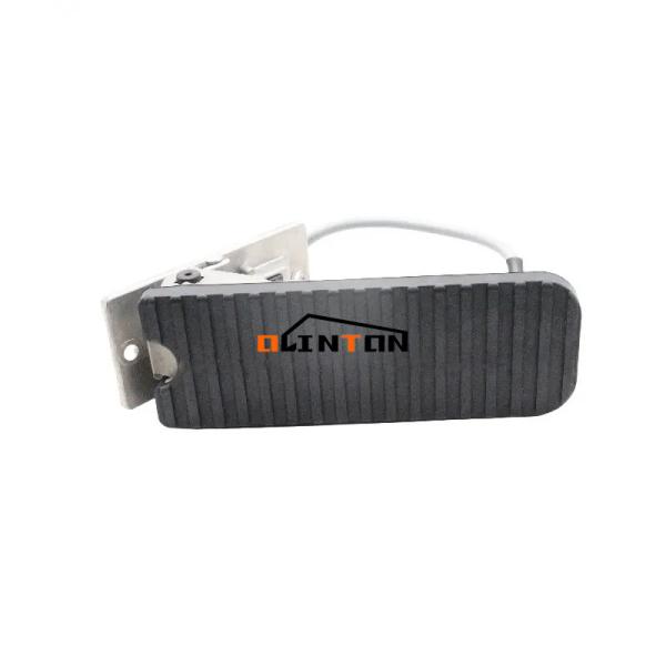 ZW180-6 ZW180-5B ZW220 ZW250-5B ZW310-6 ZW370-6 Loader Spare Parts Accelerator Pedal YA00003929 4631747