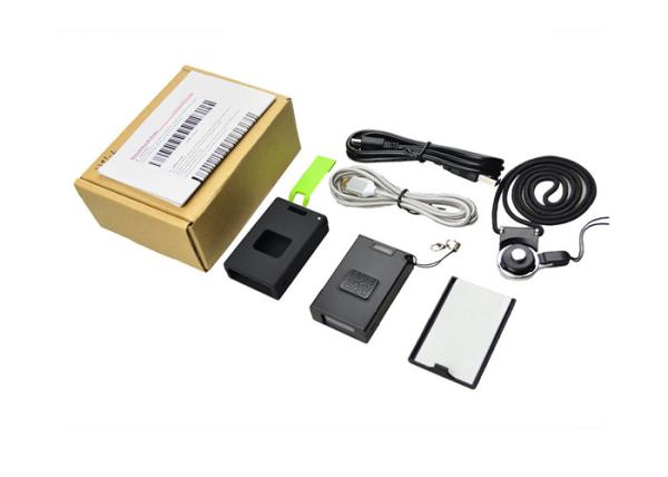 Bluetooth 2D Barcode Scanner 32 Bit ARM CPU MS3392 With CE / ROSH Approval