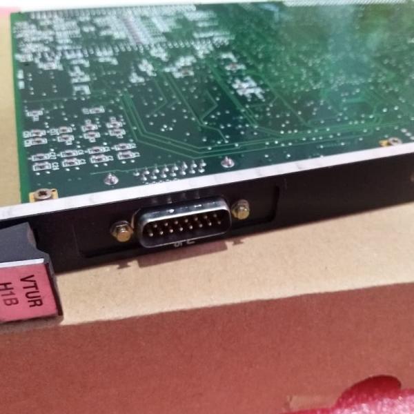 GE IS200VTURH1BAB Marca VI Turbina Primaria de la Junta de viaje