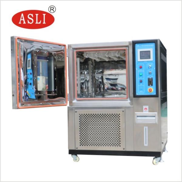 Universal Lab Usage Temperature Humidity Testing Equipment For Civil Engineering
