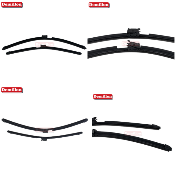 1678209401 Demillon Auto Parts Front Windshield Wiper Blade for Mercedes-Benz V167 X167 GLE350 GLE450 GLS400 GLS450 GLS500