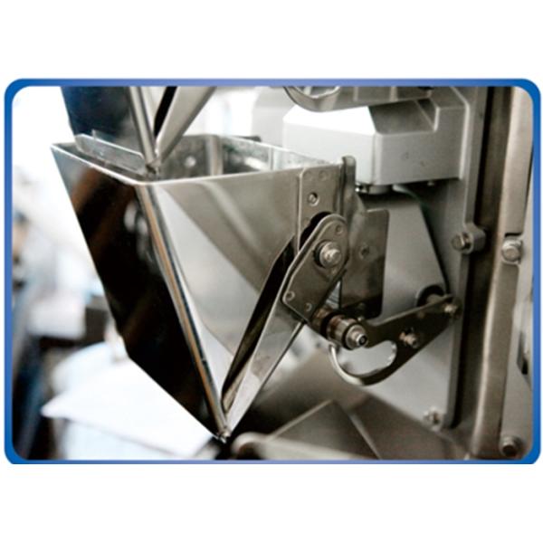 400kg Weigher картофельных чипсов 65P/M 10 главный Multihead