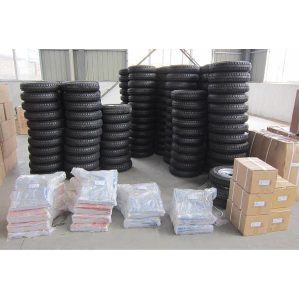 Груз Tricyle 3 Уилеров с мотоциклом груза коробки 150cc груза тяжелый нагружать