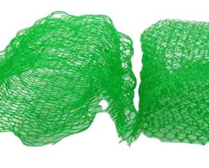 Proteção do solo e da água 3D Geomat Proteção de inclinação de rede de controle