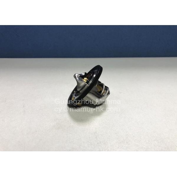 MAMUR Truck Thermostat 8 97300787 2 For ISUZU NPR NQR NNR 4HK1 4HE1