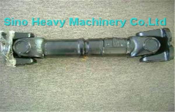ISO CCC Shmc Sinotruk Spare Parts Propeller Shaft for HOWO Truck AZ9114310126