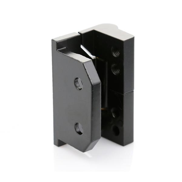 Industrial New Energy Vehicles  Cabinet And Door Split Type Heavy Duty Pin Hinge