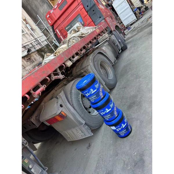 Масло двигателя дизеля K10 смазывая масла тележки LANTU сверхмощное полностью синтетическое SAE 15W-40 держит двигатель чистый