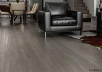 Plancher d'IXPE et stratifié 10mm EVA Cork de résistant à l'eau de décor