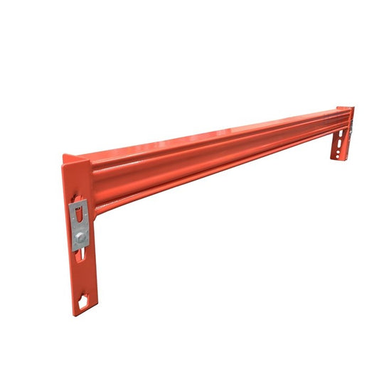 Customized Industrial Warehouse Selective Steel Storage Pallet Rack System