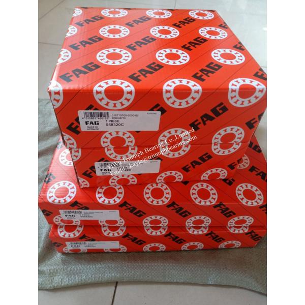 FAG Cylindrical Roller bearing  558320C