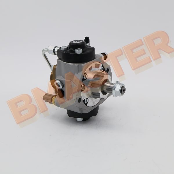 Densoo Injection Pump 294000-1400 Fuel Injection Pump For 4JJ1TCX Engine With CNC Machining Precision