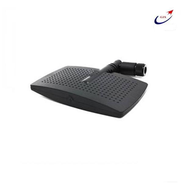 Free Sample 2500mhz 8dBi Balck ABS RP SMA Connector Wifi Panel Antenna