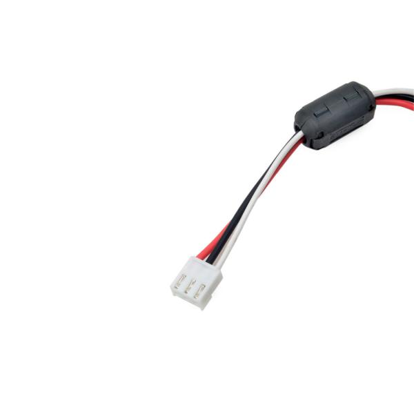 84 X 66.5 X 34 Mm ECG Battery For Kenz Cardico 1210 Kenz Cardico 1211 / 12V 3800mAh NI-MH