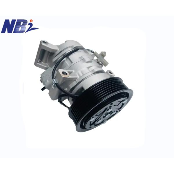 10SRE11C Compresor automático de aire acondicionado para TOYOTA LEXUS GR Hilux 88320-0K660 88320-0K550 88320-0K580 883200K590 88320-0K670