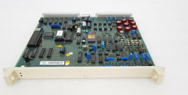 DSAX 110 57120001-PC ABB アナログ入力/出力ボード