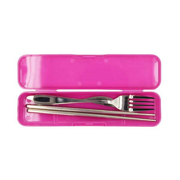 Sublimation Tableware Box Pencil Box With Metal Insert For Sublimation Photos Printing