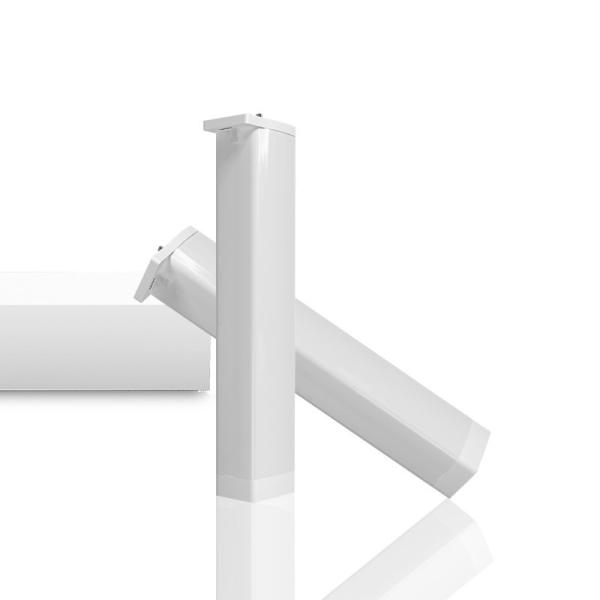 IP20 Smart Curtain Motor WiFi Wireless Remote Control Curtain Shade Shutters