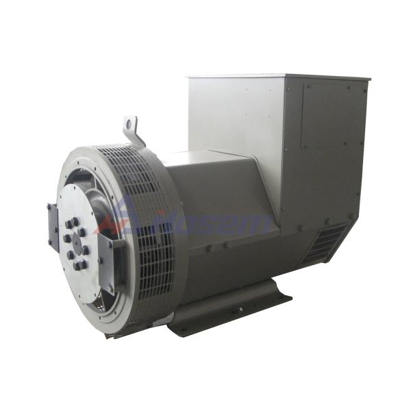 300kW Industrial Generator Set