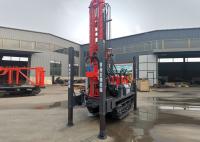 Machine pneumatique ouverte de Pit Mining 55KW 100m Borewell