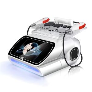 448KHz Deep Thermal Body Therapy Machine For Fat Loss / Fascia Release