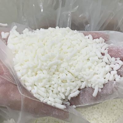 MTL Cosmetic Grade Sodium Cocoyl Isethionate Noodles SCI 85% for Foaming Agent