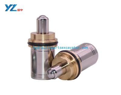 Jogo de reparação do punho de Seal Kit 19M7660 ZAX120 ZAX200 da máquina escavadora de Hitachi