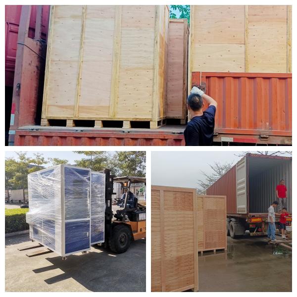 Automated Orbital TIG Welding System for Pipe Welding