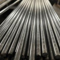 tolerancias brillantes de acero inoxidables de la barra redonda de 10m m 25m m 30m m 40m m 0.100m m 95Cr18