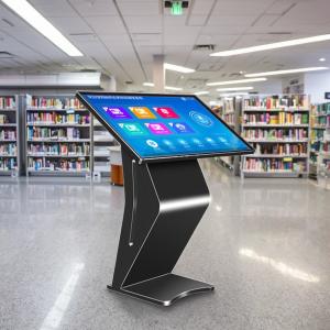 2K 4K USB CMS Support Energy Efficiency Security Cloud-based School Digital