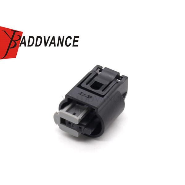 968339-2 черный соединитель датчика 2 ABS взаимодействия Pin TE TE для Benz