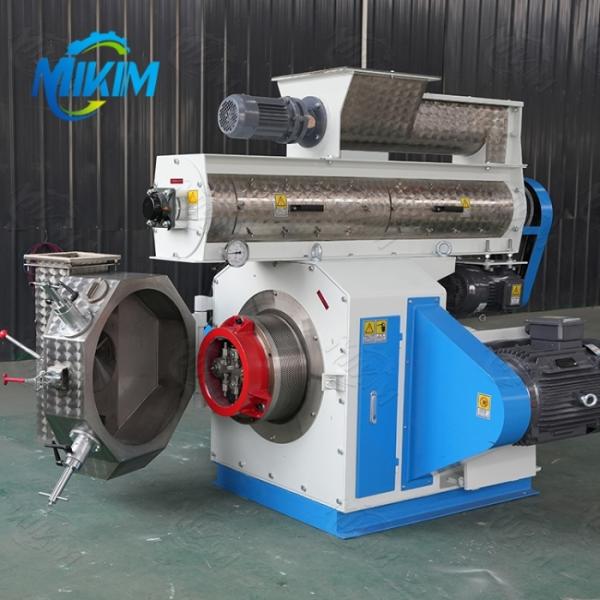 Chicken Feed Making Machine Die Poultry Feed Pellet Granulator