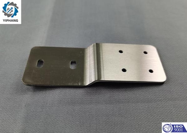 SUS316L Stamping Sheet Metal Parts Bending Welding Prototype Metal Fabrication