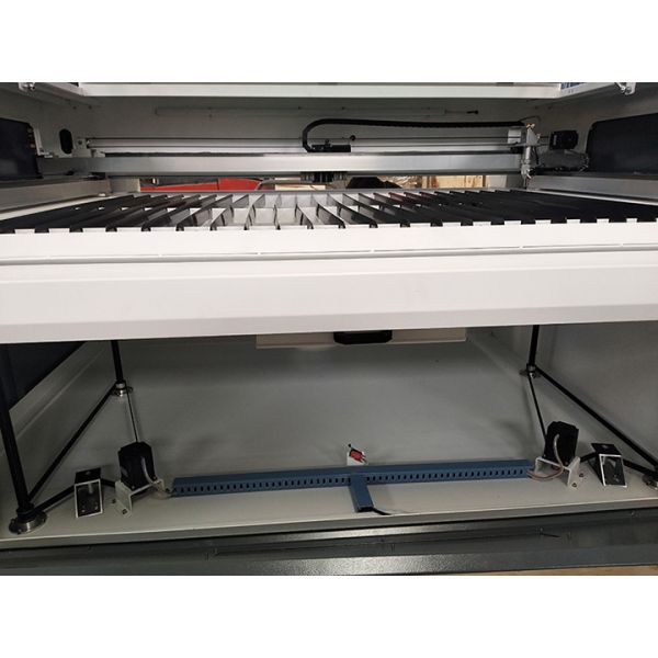 CO2 laser cutter details 130/150/180w Co2 Laser Cutting Machine 1300x900mm For Acrylic Engraving