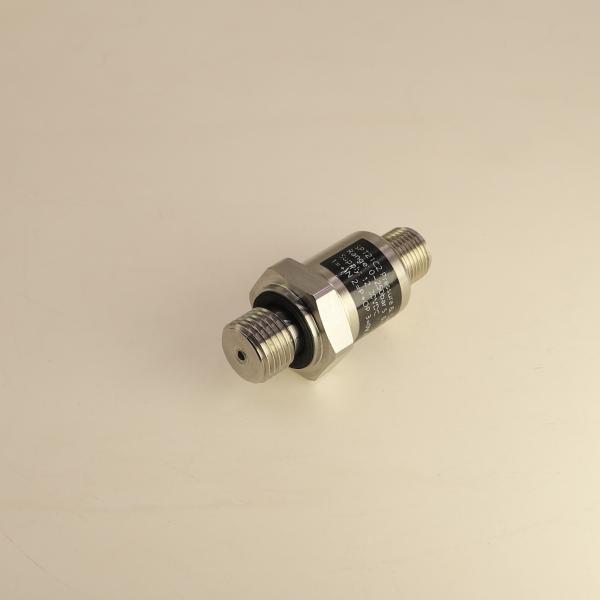 OEM 316L Diaphragm Temperature Pressure Transmitter