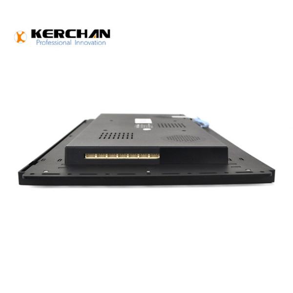 15.6 Inch LCD Android Tablet Open Frame For Built In / Integrated Casing