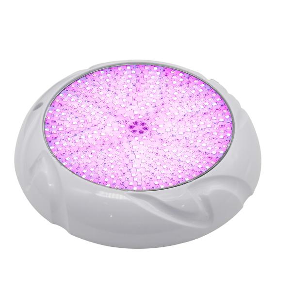 бассейн 35W RGB освещает пластиковые подводные света бассейна