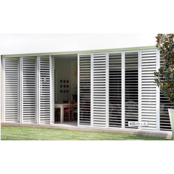 Профессиональные алюминиевые штранг-прессования Т3-Т8 профилируют шторки и пользу жалюзи