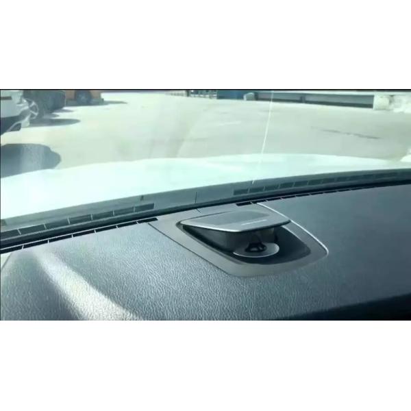 Mid Mounted Car Speaker Tweeter For BMW Auto Center Dashboard