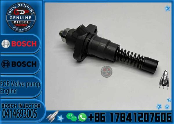 0 414 693 002 Diesel Engine Fuel Injection Unit Pump 0414693002