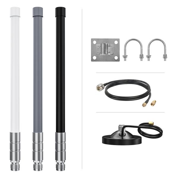 Base Station Antenna 90mm Strong Magnetic Base for Fiberglass Antenna