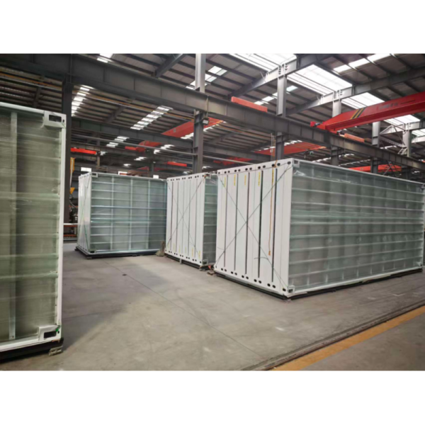 Qingdao Yago Junchi Industry Co., Ltd.