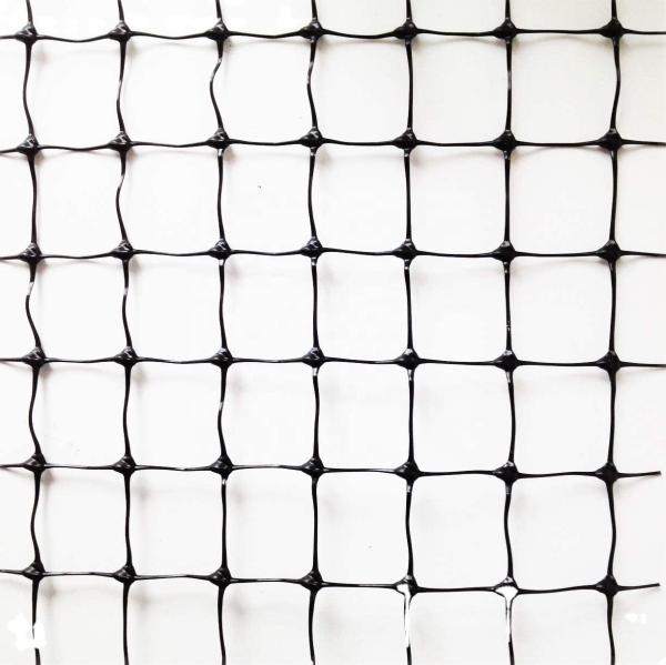 7*100ft PP Multifunction Plastic Bop Anti Bird Netting Stretched Deer Fence Mesh Mole Net
