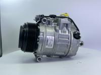 BMW Série 5 X5 X6 64526987890 DENSO compresseur à courant alternatif DCP05077 Compresseur à courant alternatif pour voitures