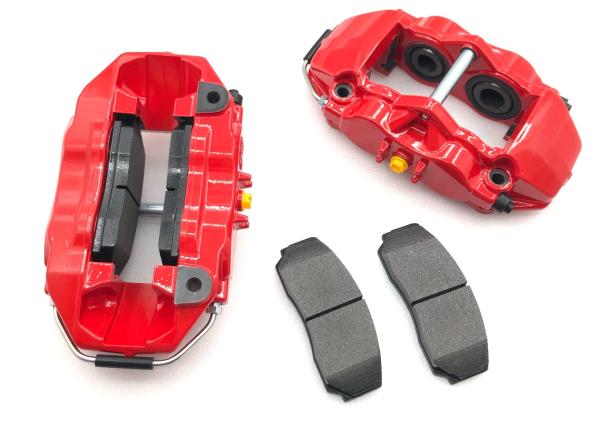 AP9200 freio Kit Disc do potenciômetro do carro 4 330*28mm 20in Front Wheel